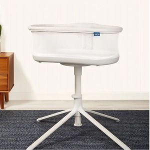 Halo Swivel Bassinet